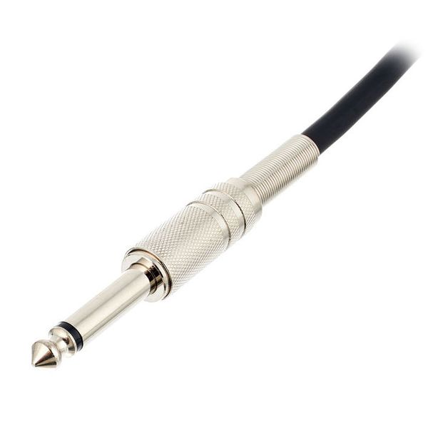 the sssnake MXP1015 Audio-Kabel XLR male auf Klinke 1,5m