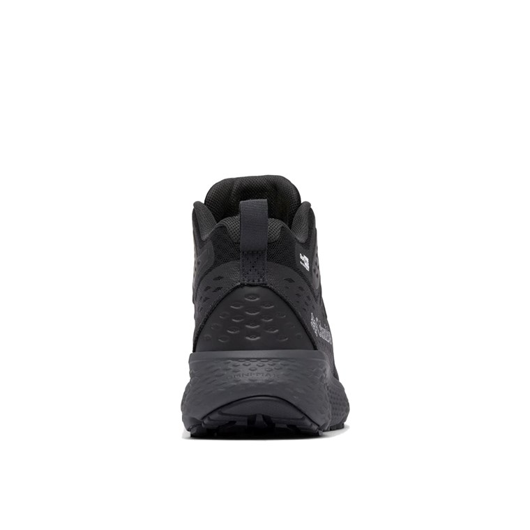 Columbia Konos Trs Outdry Mid Wmns Black, Shark