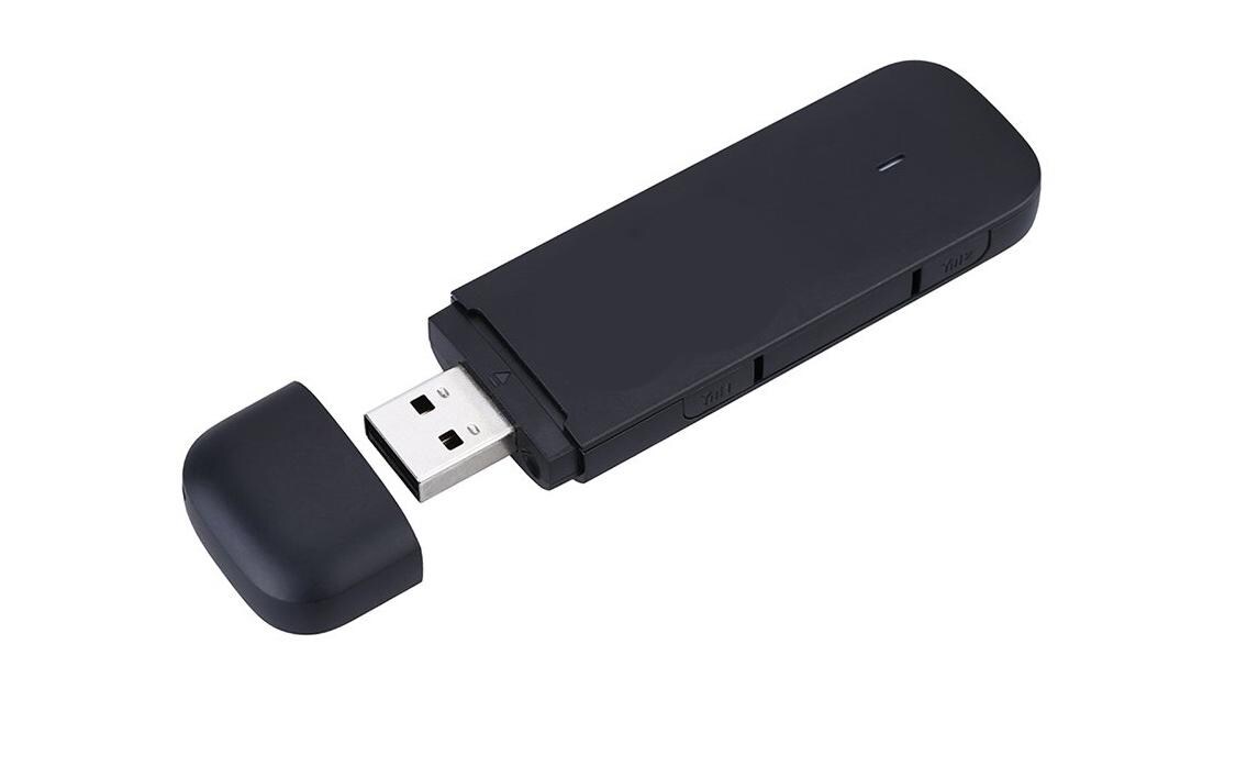 Dongle 4G, Europa<br>3G/4G-Modem für mobile Konnektivität