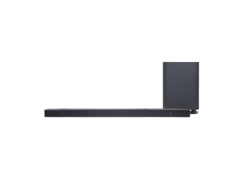 JBL BAR 1000 7.1.4-ch Soundbar Multibeam mit kabellosem Subwoofer