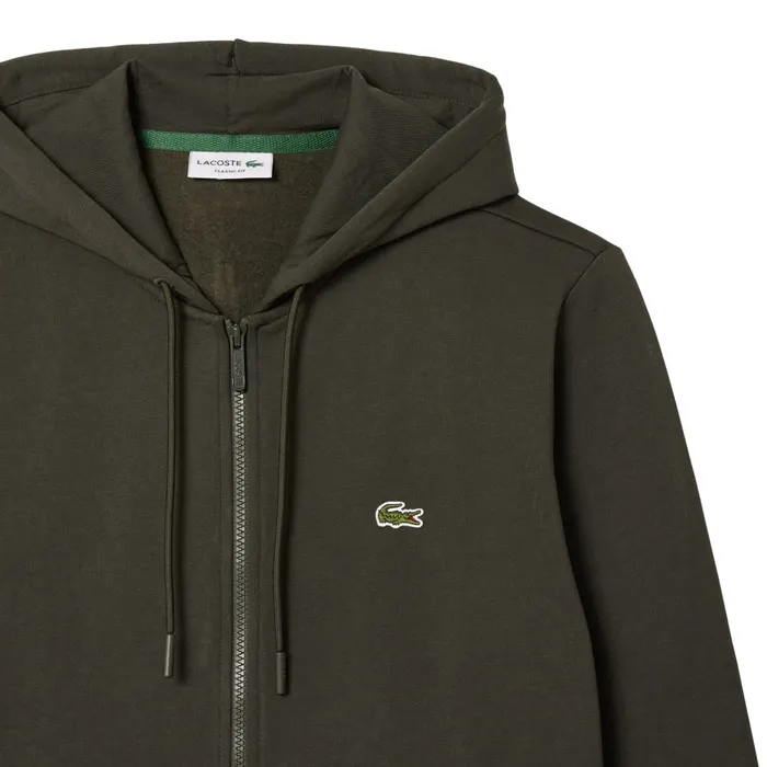 Lacoste Vest Heren