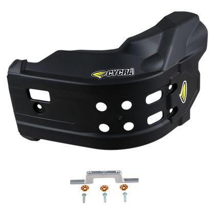 Sabot moteur CYCRA FULL ARMOR NOIR