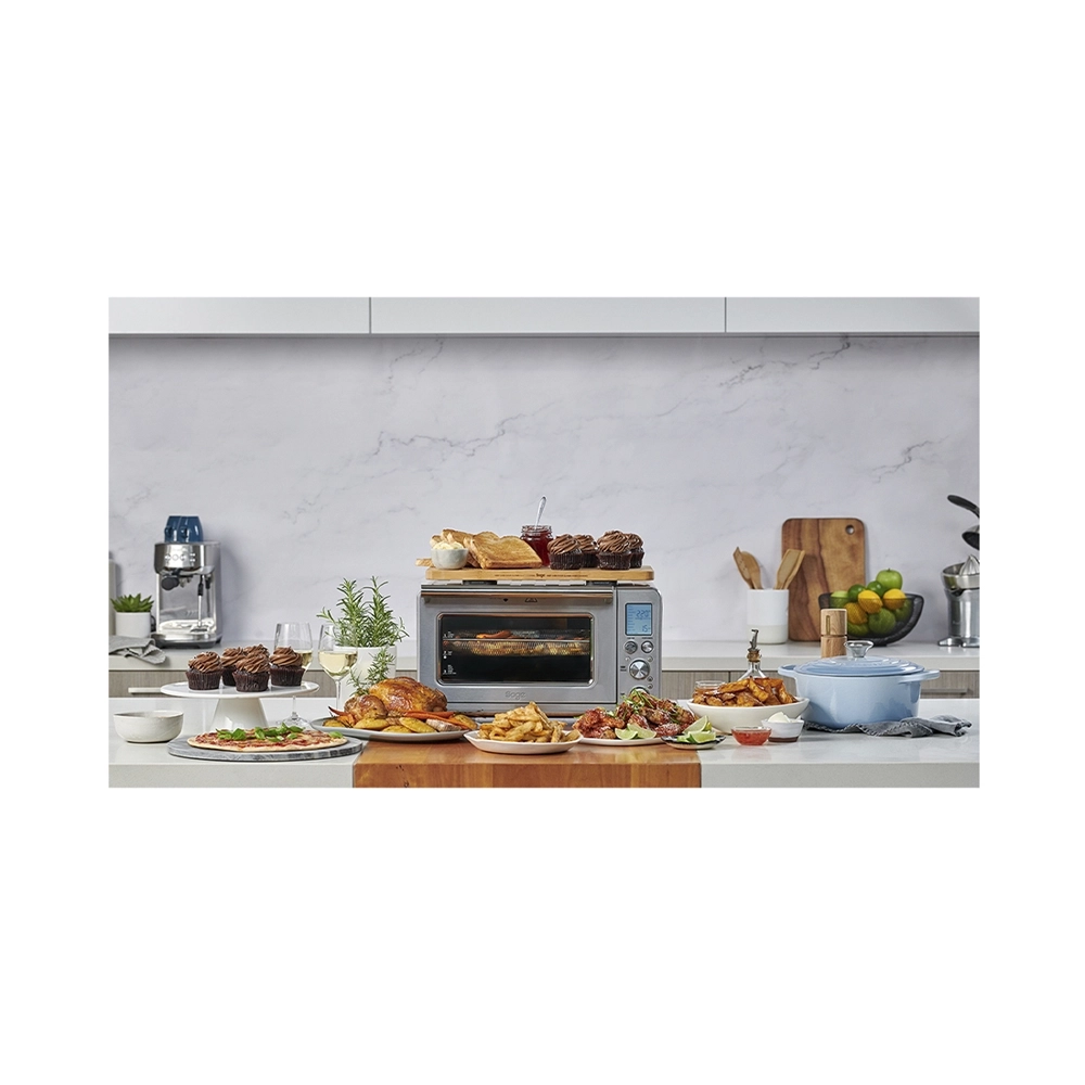 Sage the Smart Oven Air Fry Kleinbackofen