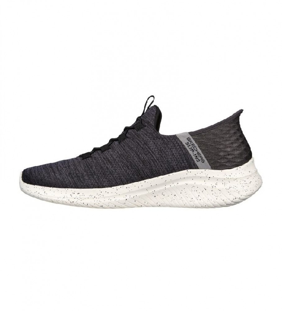 Tênis Skechers Ultra Flex 3.0 Right Away, Preto