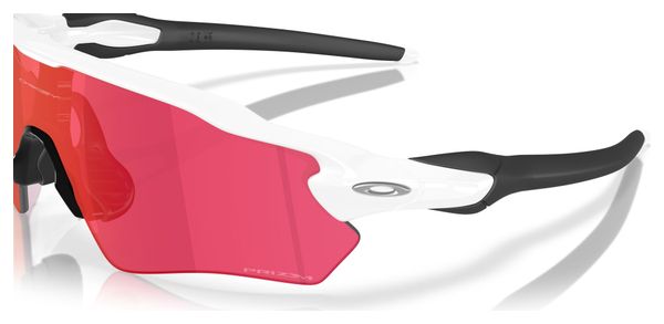 Lunettes Oakley Radar EV S Path - Polished White / Prizm Field / Ref : OO9510-0231