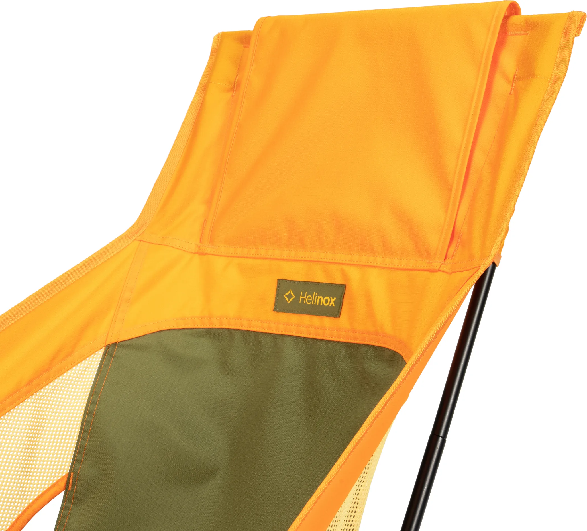 Helinox Chair One Highback (Re) Flame Multiblock