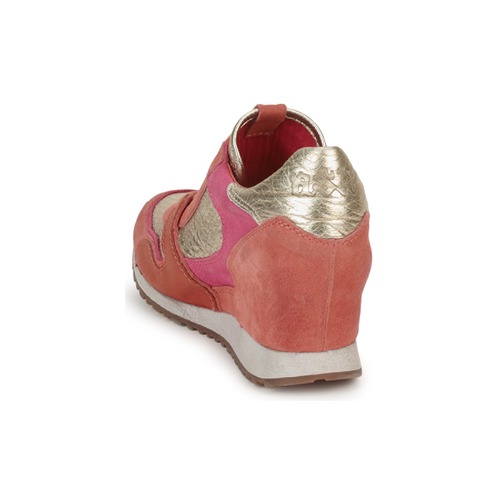 Ash - DEAN BIS - Or /  Corail /  Rose