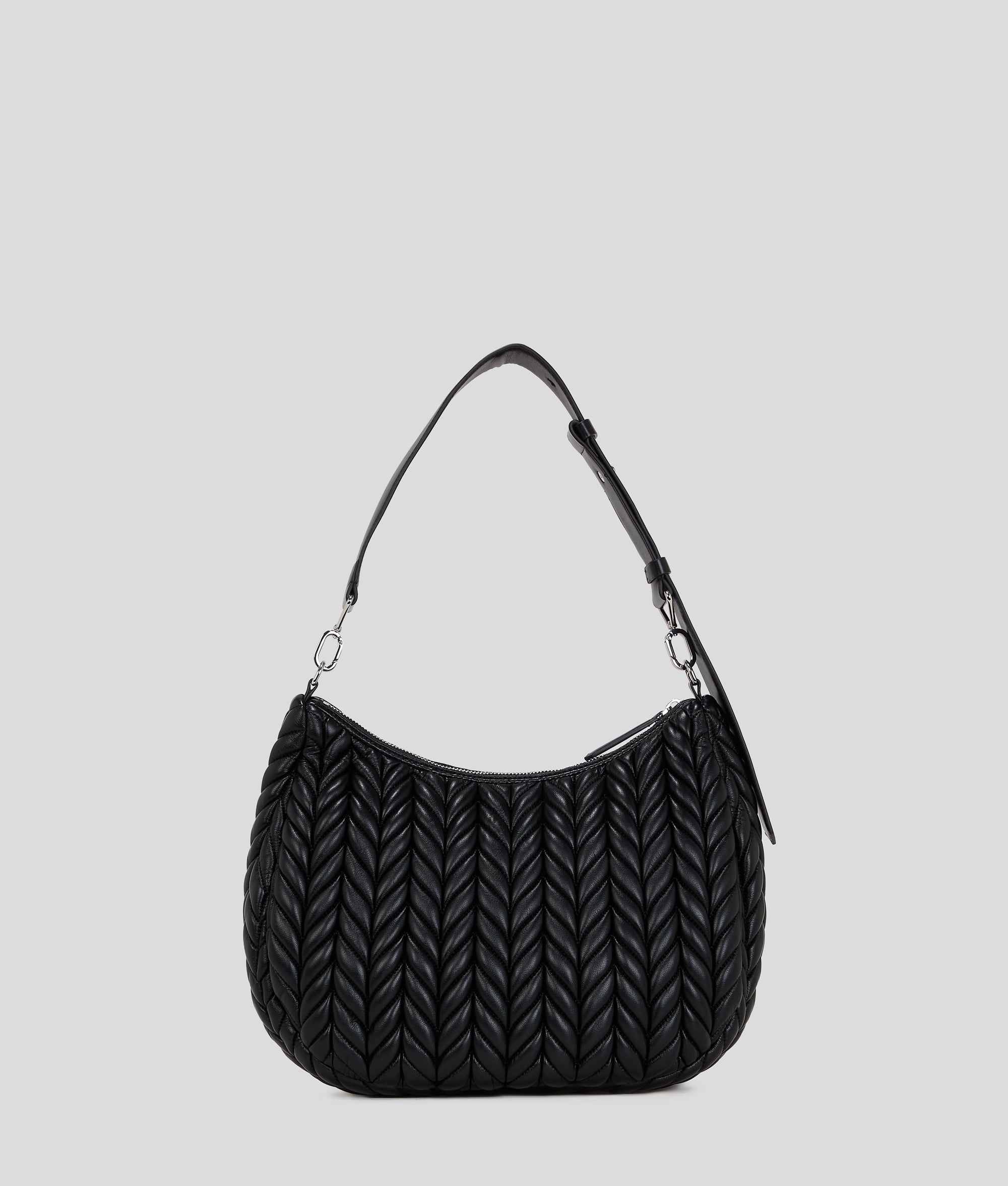 K/Weave schoudertas