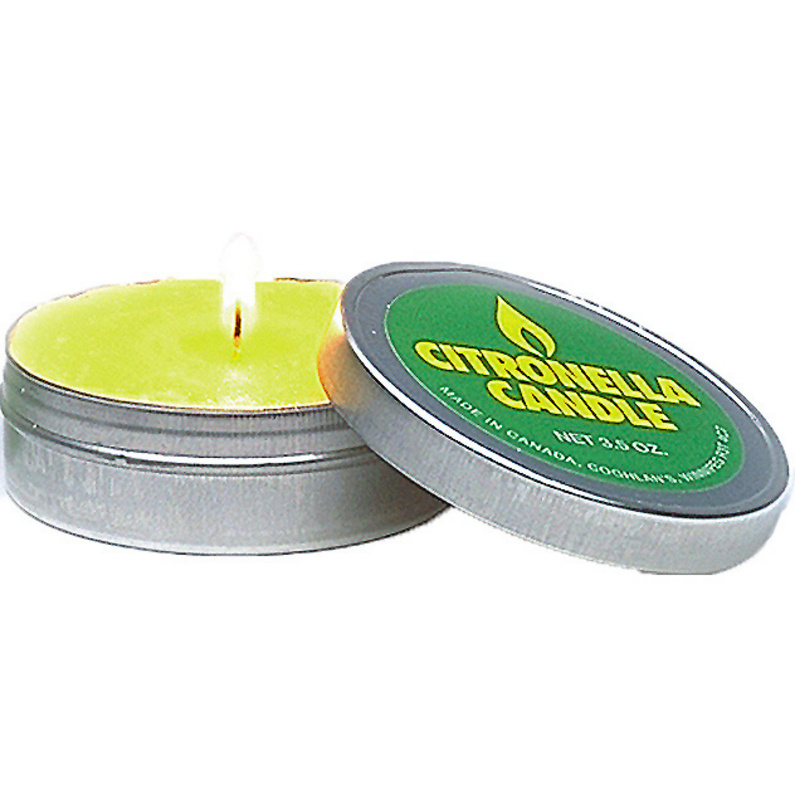 Relags Citronella Candle