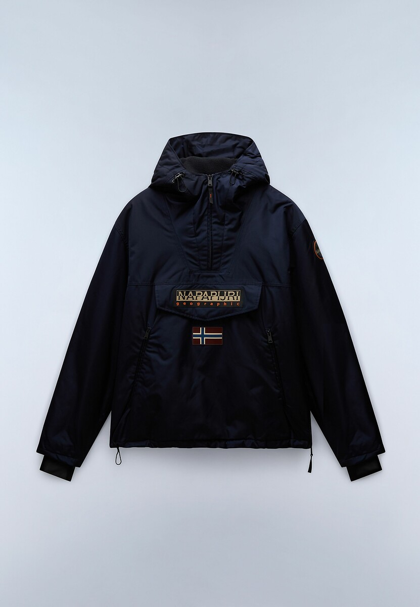 NAPAPIJRI<br>Casaco de inverno Rainforest Next