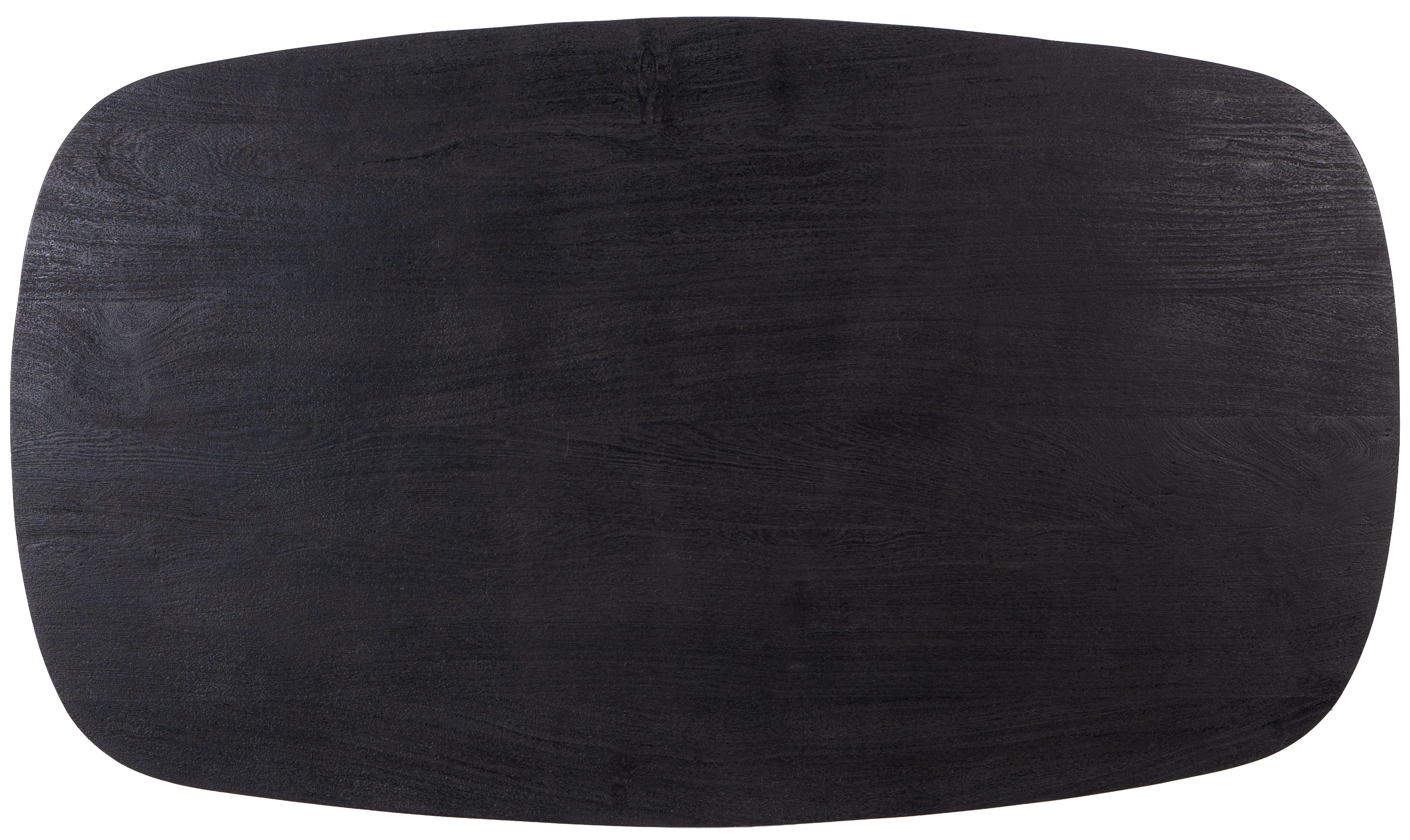 Salontafel Black Akagi B120 x D70 x H40 cm