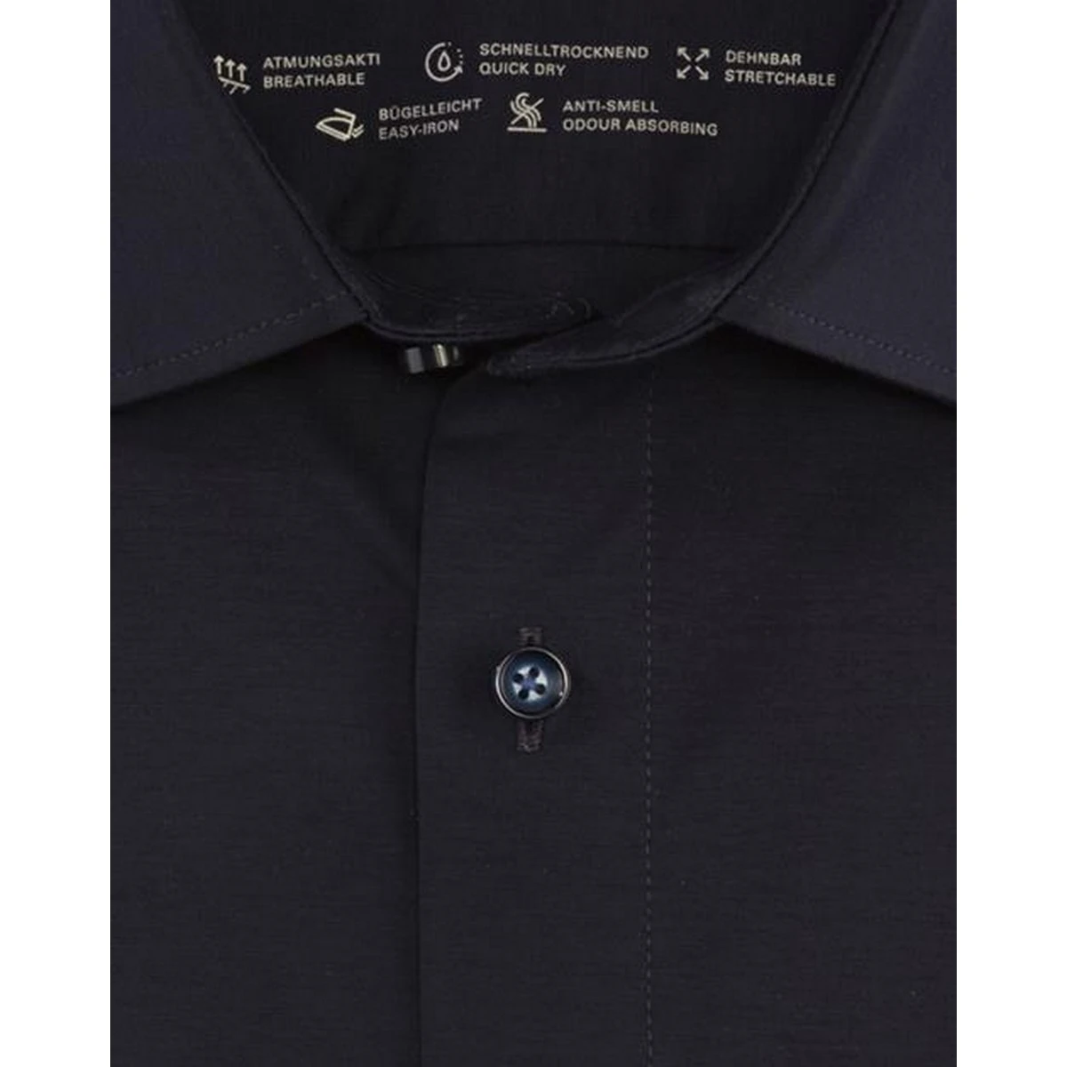 Heren T-shirt KBIS25-M17
