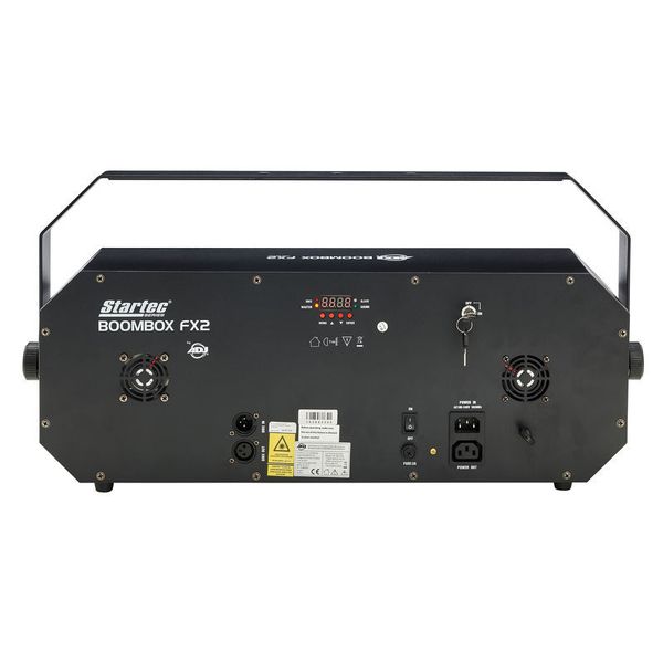 ADJ Boom Box FX2