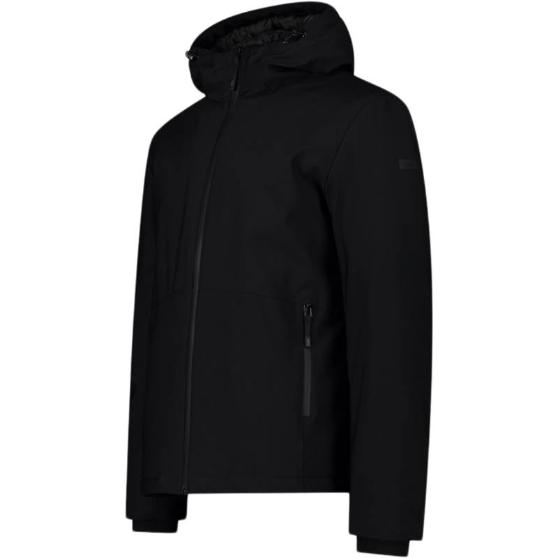 CMP Down Fix Hood Jakke Herre