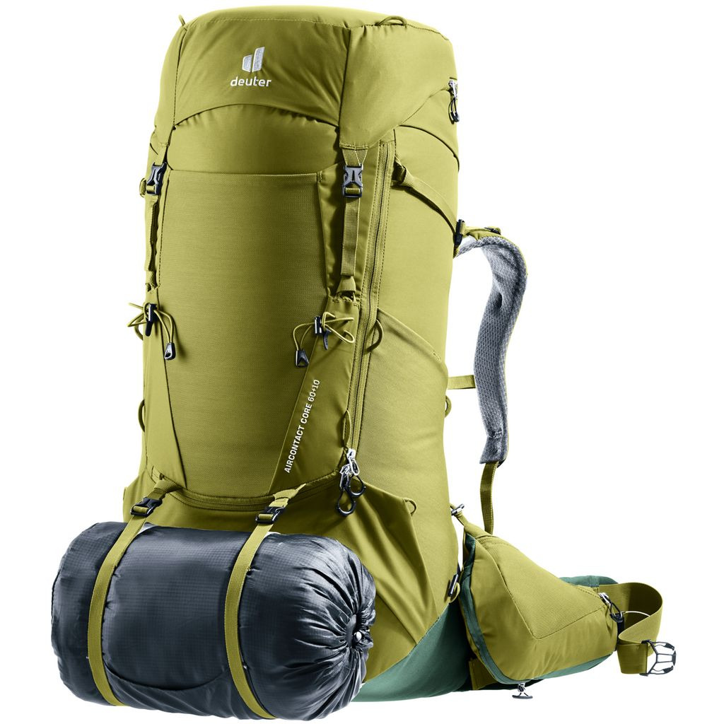 Aircontact Core 60 10