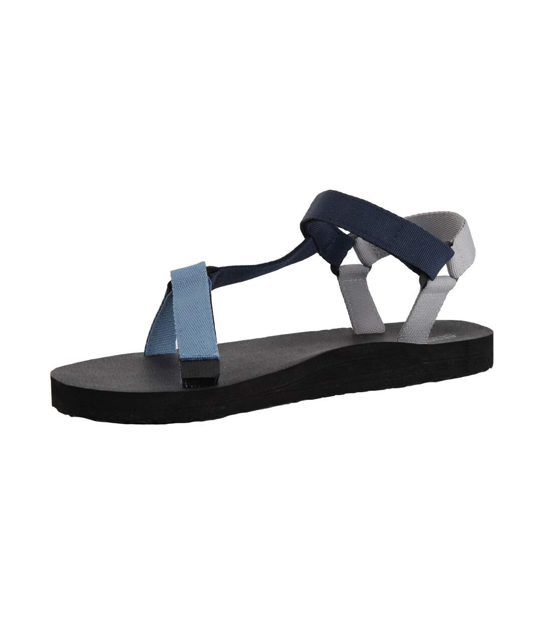 Regatta - Sandales VENDEAVOUR - Homme (Bleu / Noir) - UTRG9480