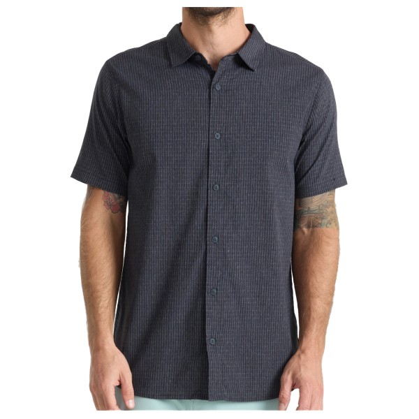 Roark - Bless Up - Chemise