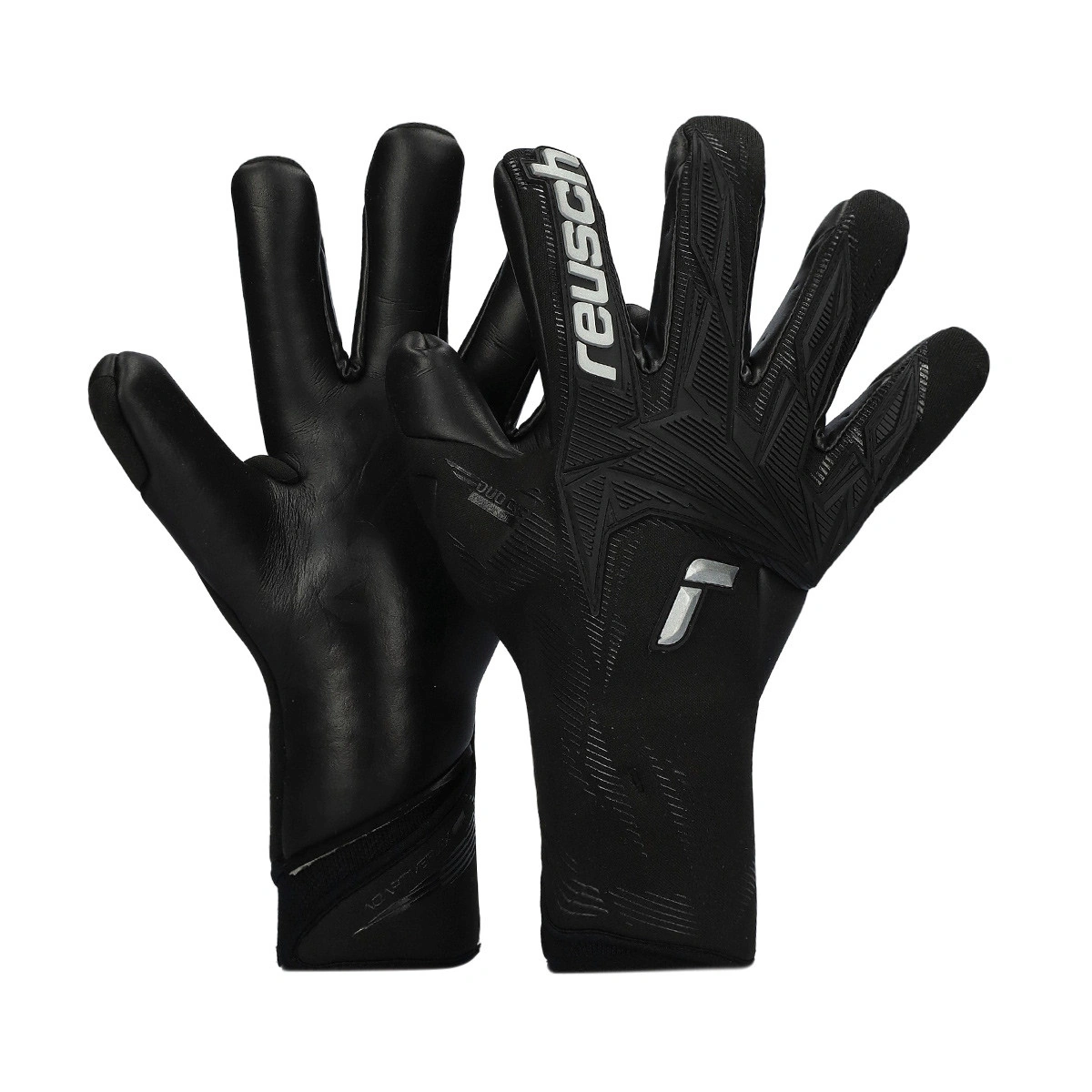 Luvas Reusch Attrakt Duo Strapless