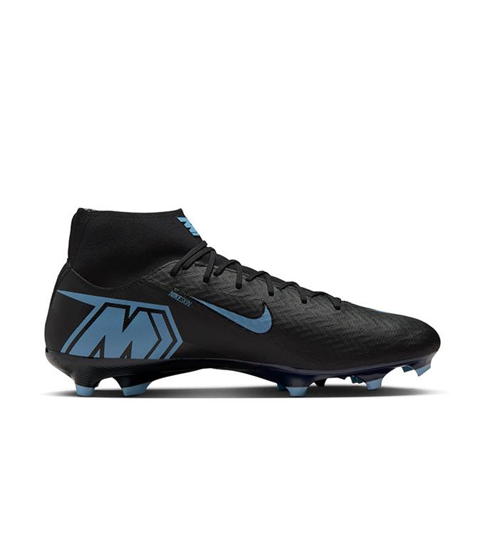 Nike ZM Superfly 10 Acadamy FQ1456 BLACK-ICE-BLUE