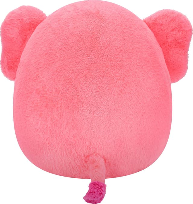 Squishmallows bamse (Mallows Elefant)