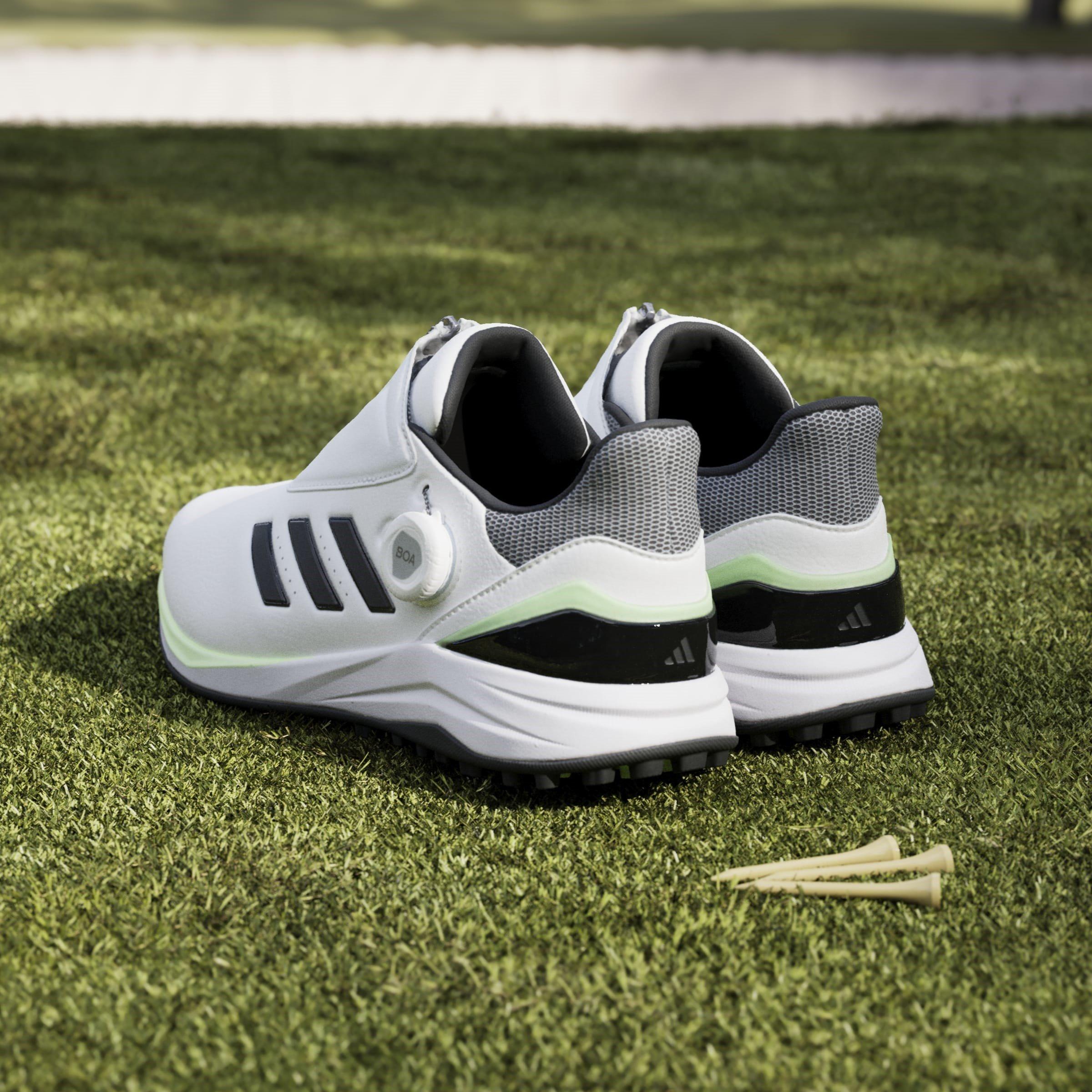 adidas Solarmotion BOA 24 Golf Shoes Adults