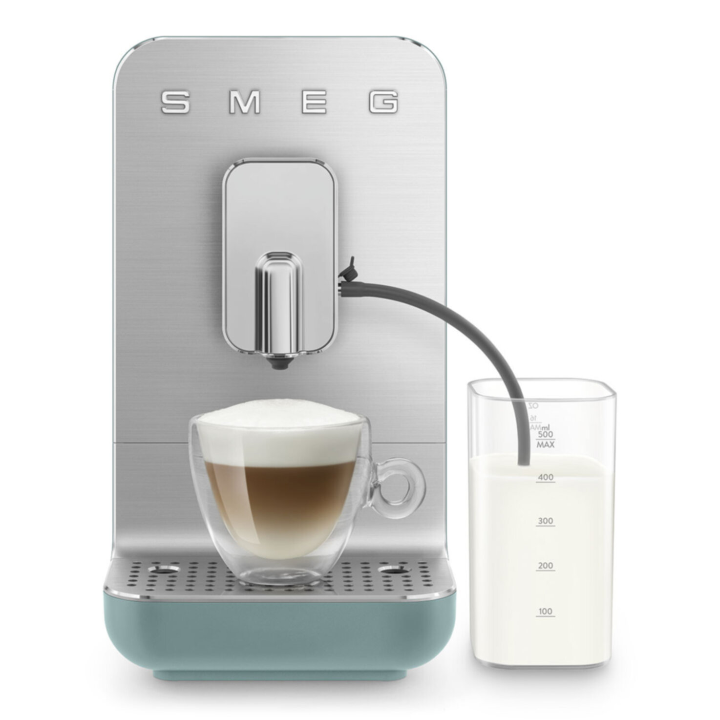 Smeg Kaffeevollautomat BCC13EGMEU