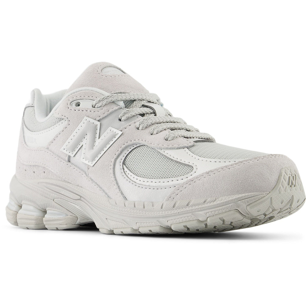 Køb New Balance Sneakers Grey Matter 2002 Kids Lace