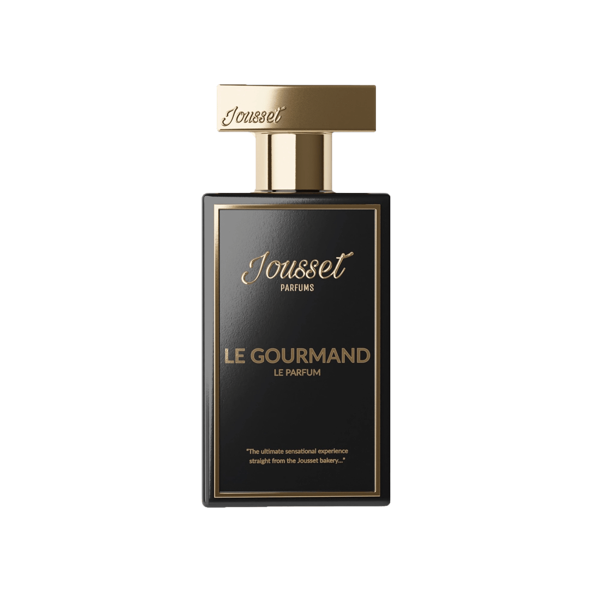 Le Gourmand Extrait de Parfum 50ml