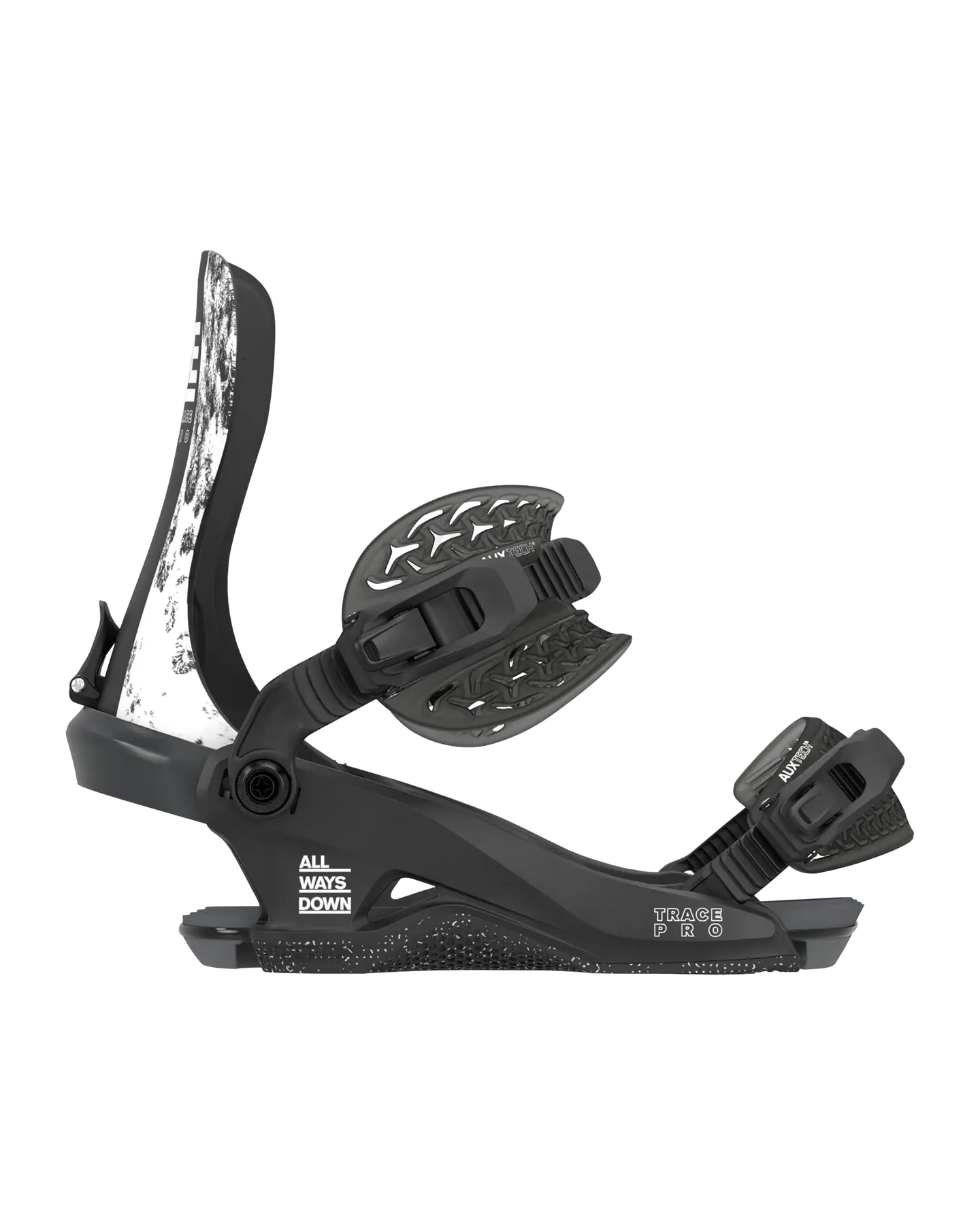 Rome Trace Pro Snowboardbindinger | SkatePro