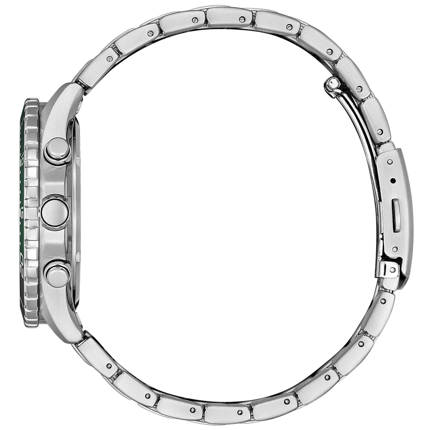 Citizen Eco-Drive Aqua Chronograph AT2560-84L