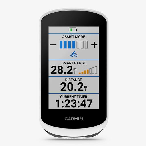 Garmin Edge Explore 2