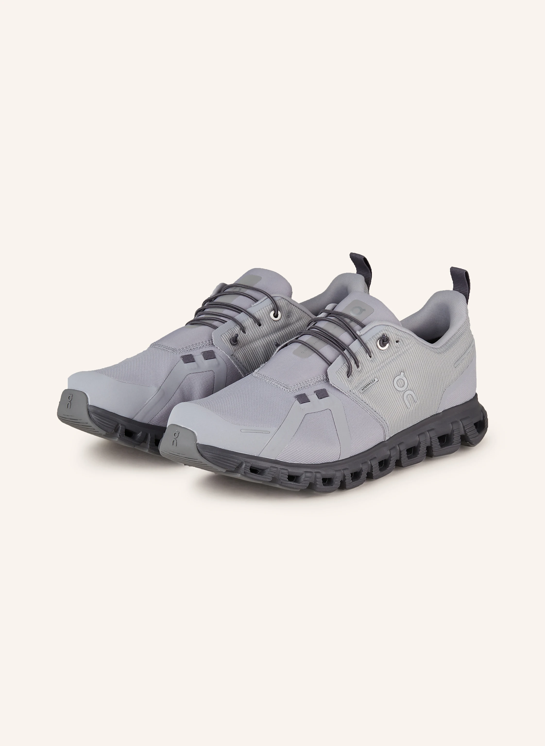 On Sneaker CLOUD 6 WP