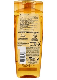 Elvive Shampoo Extraordinary Oil 250ML