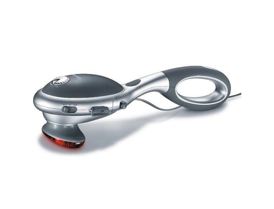 BEURER - Coffret soin du corps Appareil de massage par infrarouge MG70