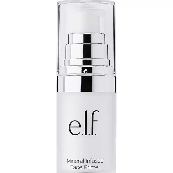 Mineral Infused Face Primer