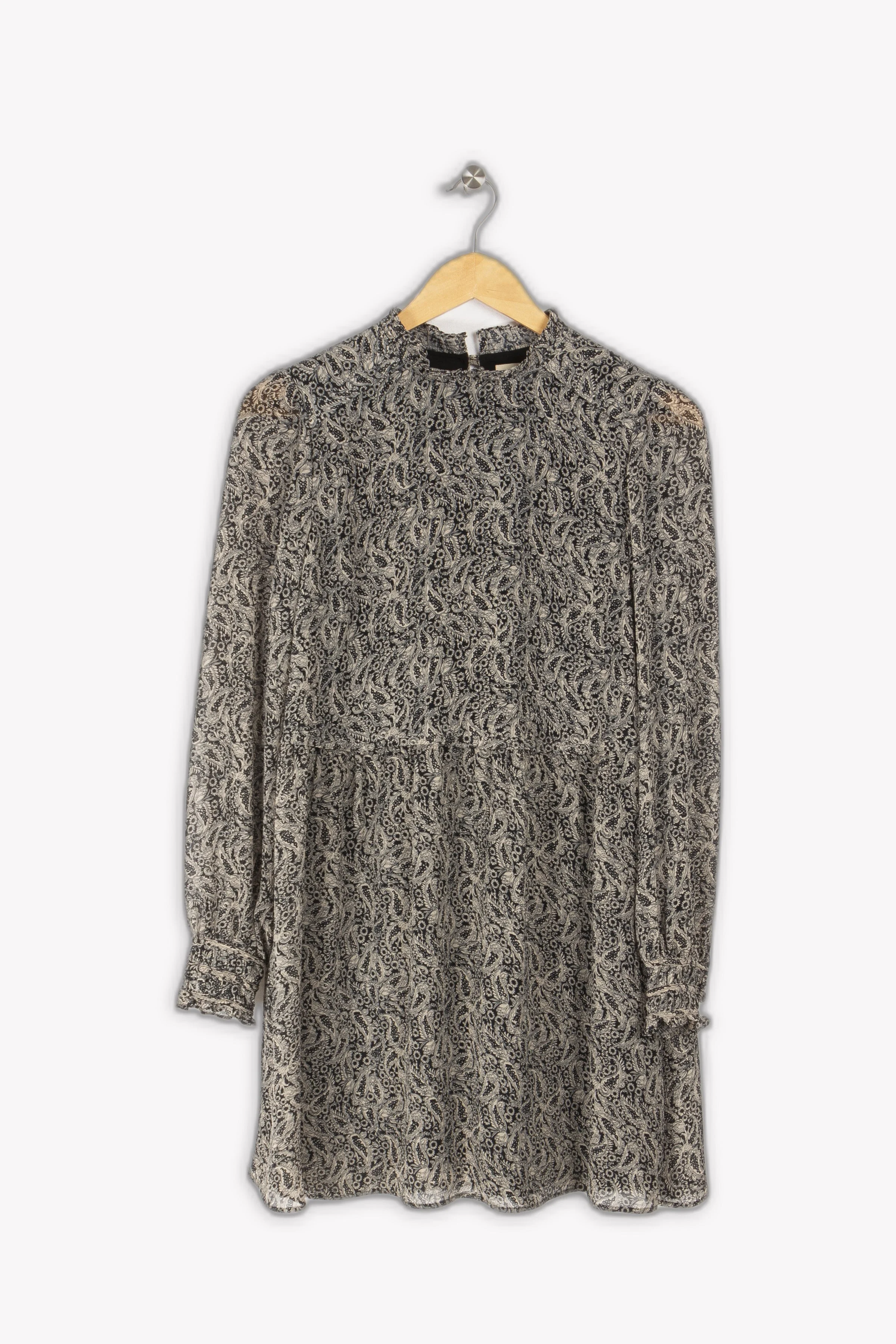 Robe | Multicolore