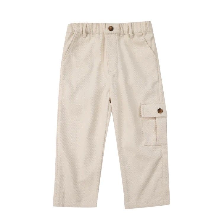 Donsje Theoule Trouser