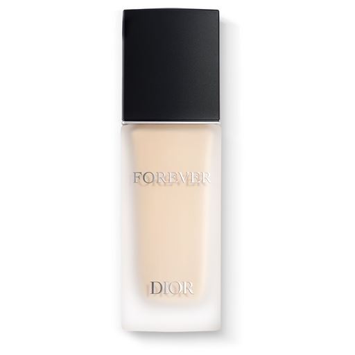 Dior Forever No-Transfer 24h Wear Matte Foundation, 00