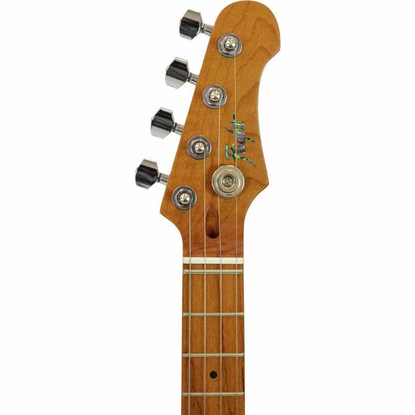 Flight Pathfinder Tenor TBK