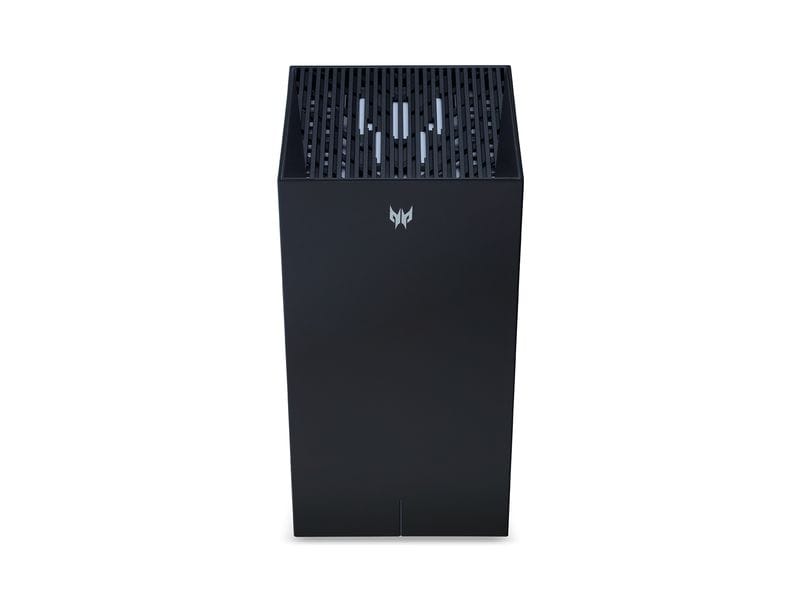 Acer 5G-Router Predator Connect X7 5G CPE Ultimatives Gaming und Streaming mit der Leistung von 5G und Wi-Fi 7