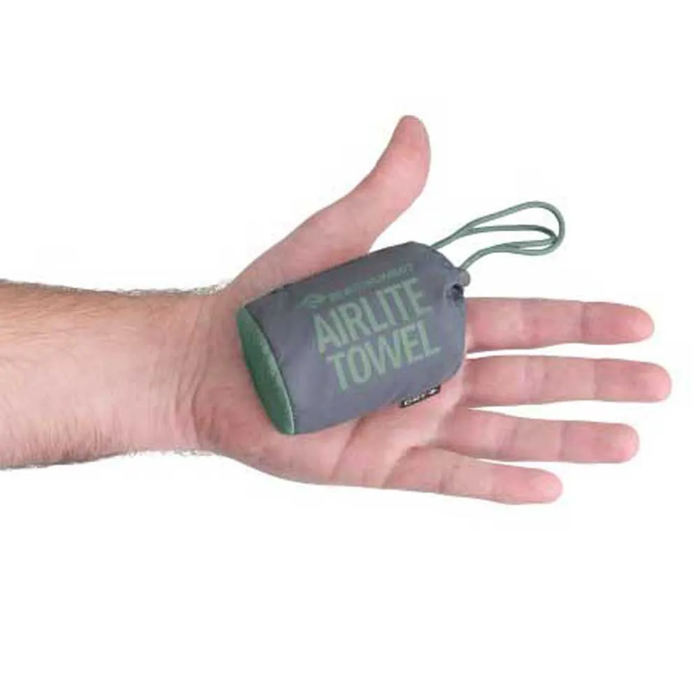 Sea to summit Airlite L Handtuch