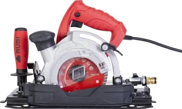 RUBY KERAMISK/STENSCIRKELSAV TC-125 230V RUBI50953