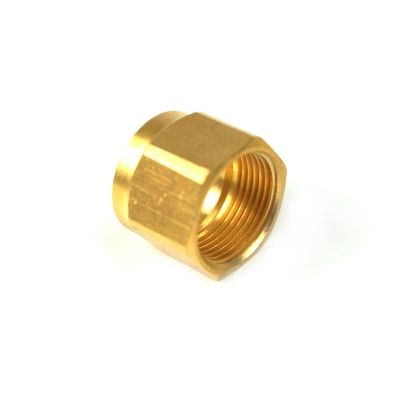 DREHMEISTER Überwurfmutter M16x1 für Flexleitung 8mm