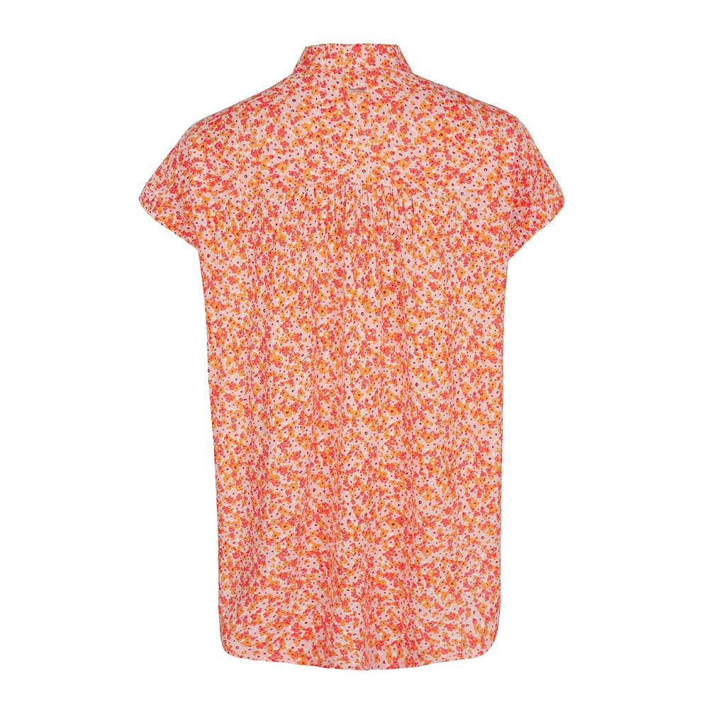 O'Neill Blouse Orange Femme O'Neill 1200001