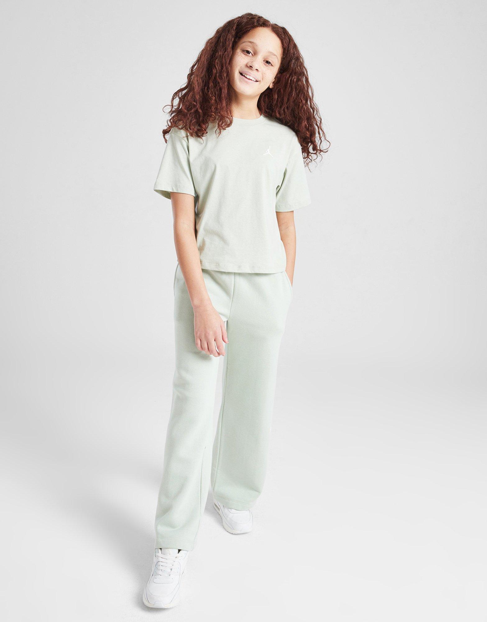 Jordan T-shirt Boyfriend Brooklyn Essential Junior