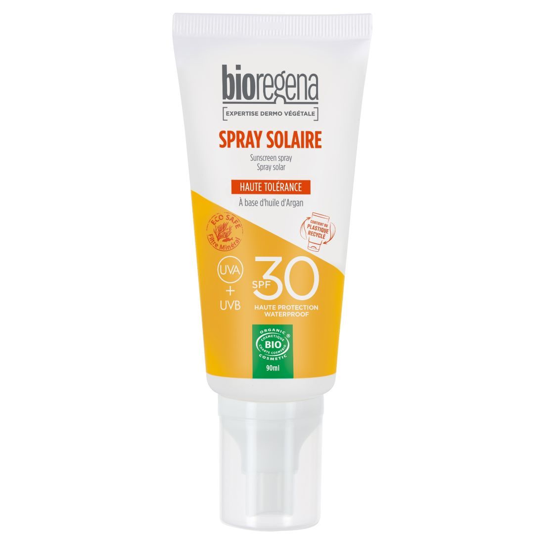 Sunscreen Lotion SPF30 Face and Body