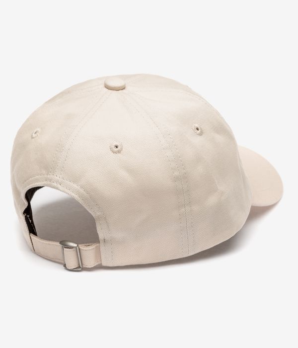 skatedeluxe Goa Dad Cap (sand)