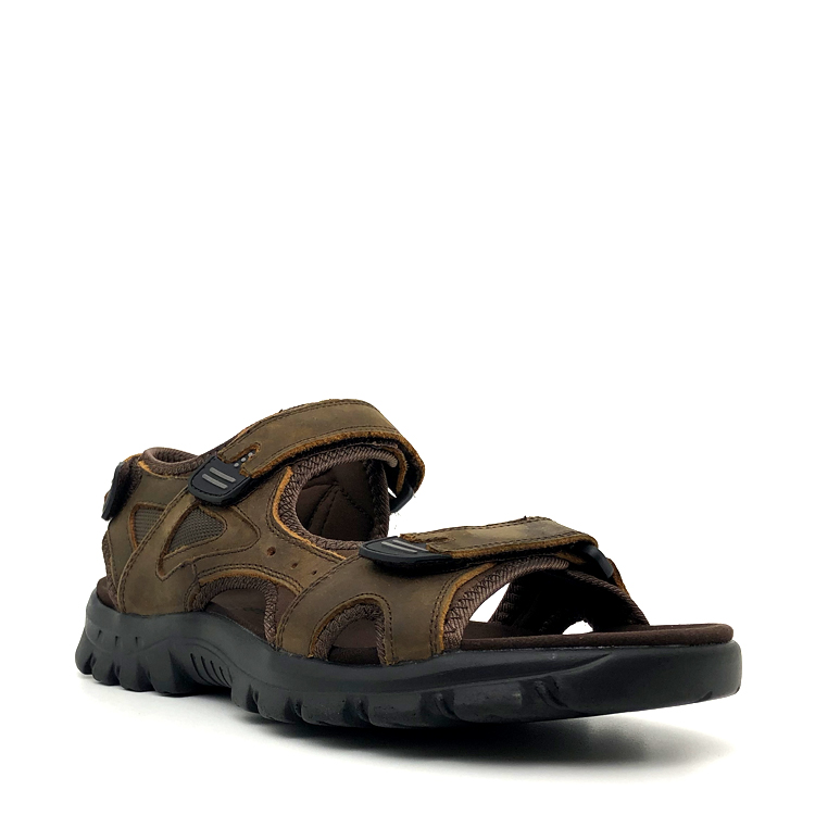 Josef Seibel Bart 01 | BRUN