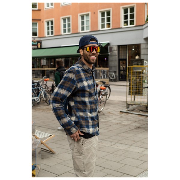CHPO - Henrik Mirror Polarized - Lunettes vélo
