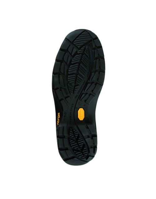 Grisport Werkschoen 71607 S3 Zwart - Werkschoenen
